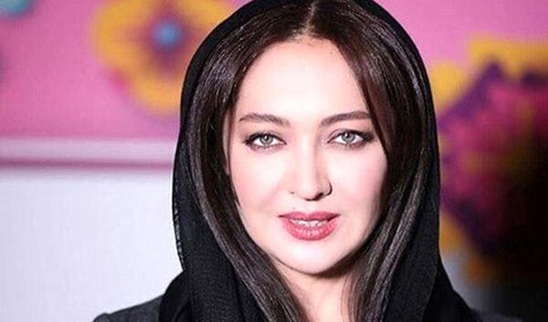 عکس بازیگر نیکی کریمی