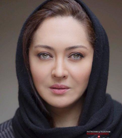 عکس بازیگر نیکی کریمی