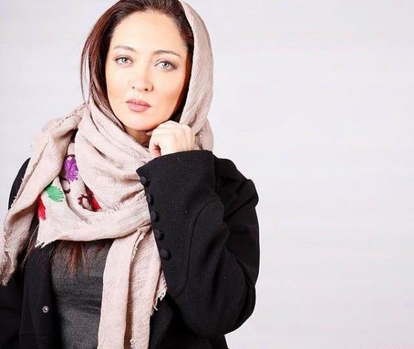 عکس بازیگر نیکی کریمی