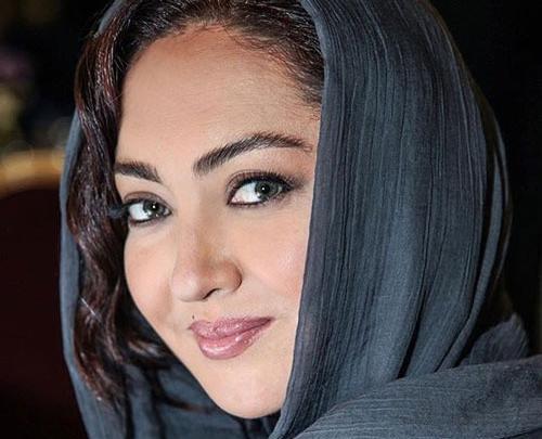 عکس بازیگر نیکی کریمی