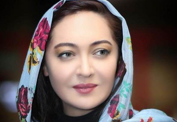 عکس بازیگر نیکی کریمی