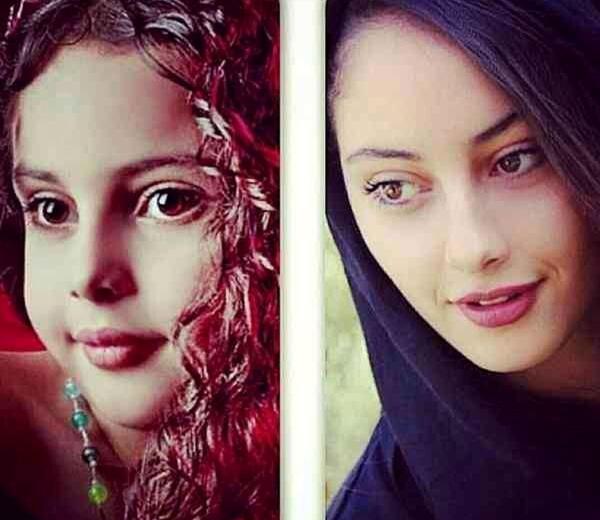 عکس ریحانه پارسا و ترلان پروانه