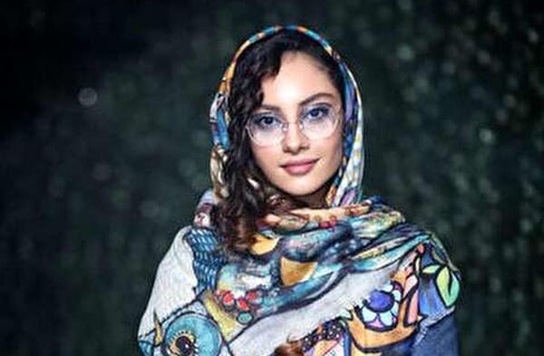 عکس ریحانه پارسا و ترلان پروانه