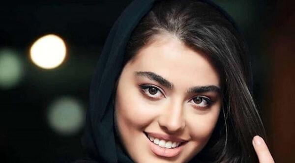 عکس ریحانه پارسا و ترلان پروانه