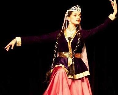 عکس شاد آذری