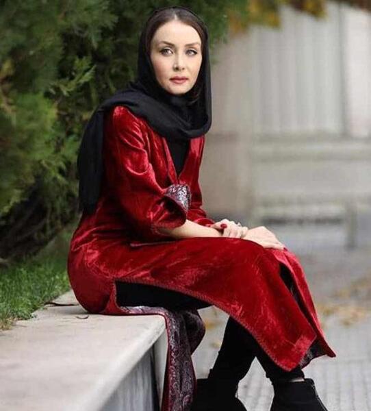 عکس دخترانه ایرانی ژست