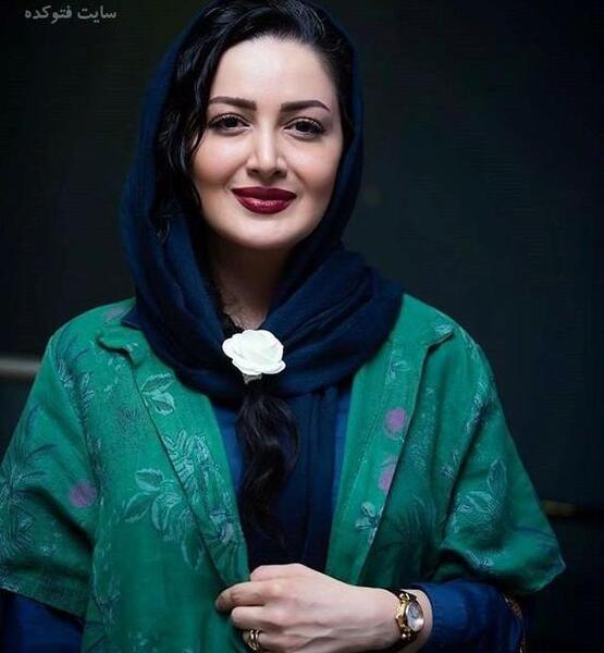 عکس دخترانه ایرانی ژست