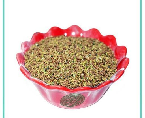 عکس تخمه یونجه