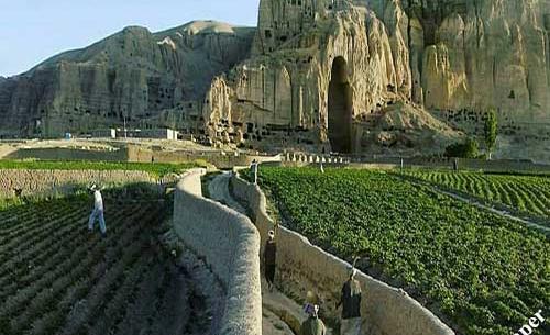 عکس های طبیعی افغانستان