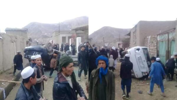 عکس طالبان سرپل
