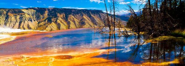 عکس مکان های دیدنی us