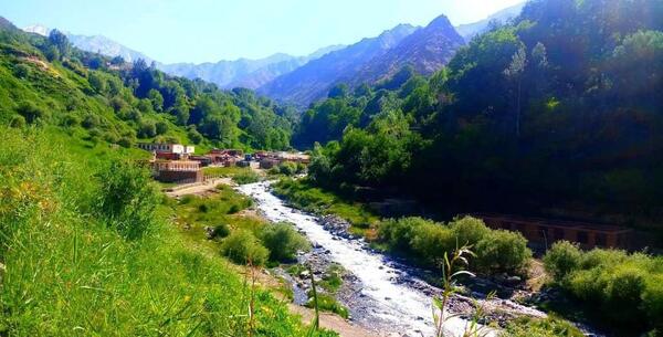عکس های ولایت پنجشیر افغانستان
