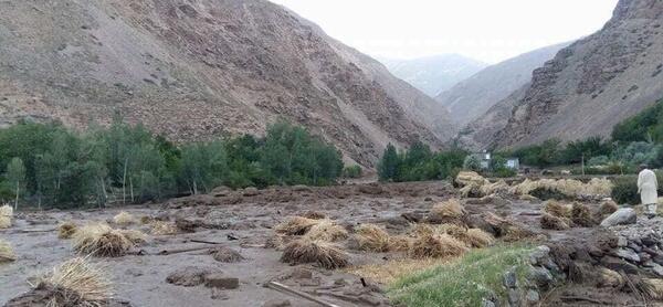 عکس های ولایت پنجشیر افغانستان
