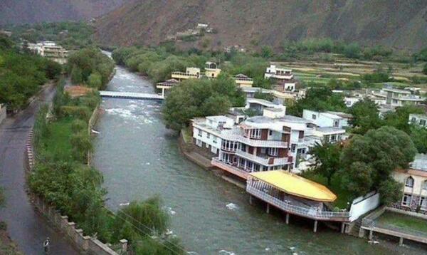 عکس های ولایت پنجشیر افغانستان