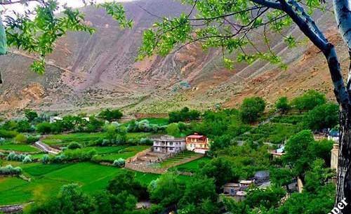 عکس های ولایت پنجشیر افغانستان