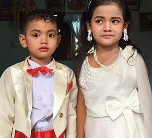 عکس دوقلو ظریف