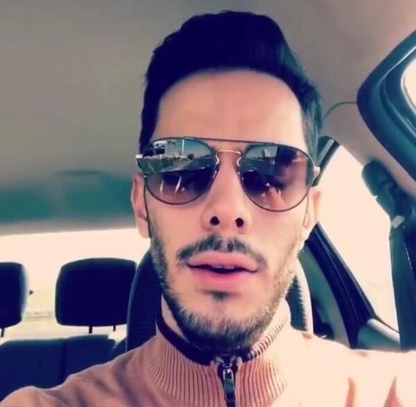 عکس قرآن اینستاگرام