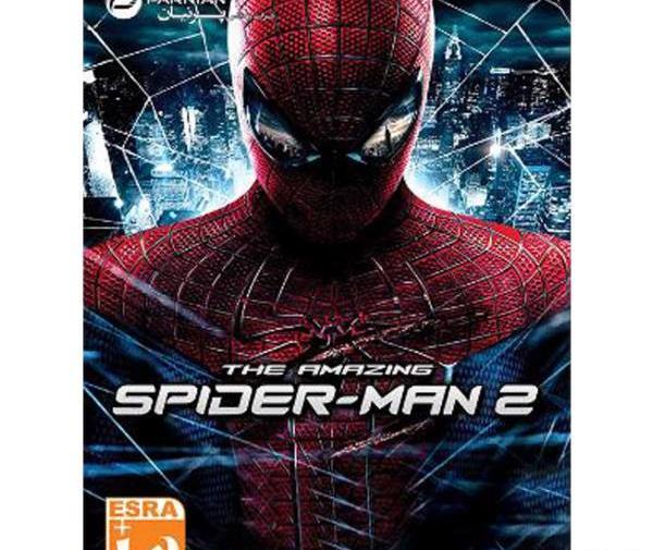 عکس بازی the amazing spider man 2