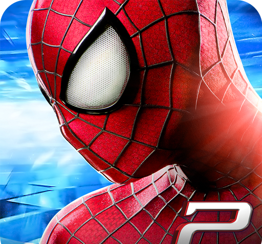 عکس بازی the amazing spider man 2