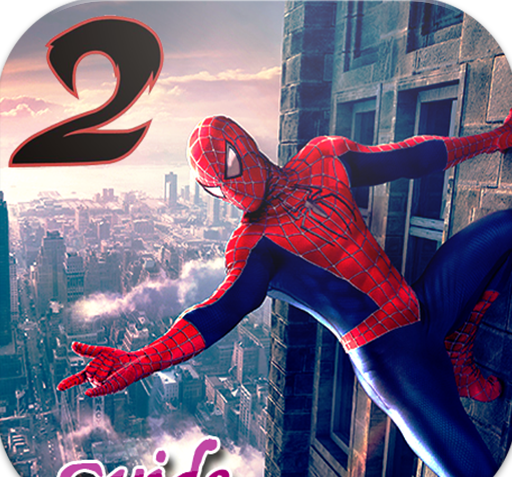 عکس بازی the amazing spider man 2
