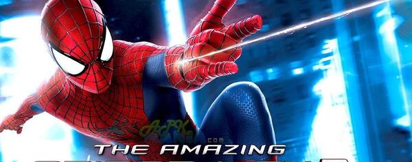 عکس بازی the amazing spider man 2