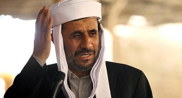 عکس فامیل احمدی