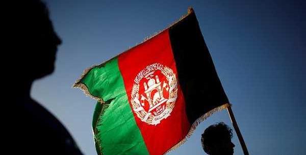 عکس های زیبا از بیرق افغانستان