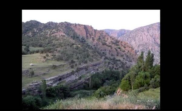 عکس تصاویر زیبای طبیعت همراه با موسیقی