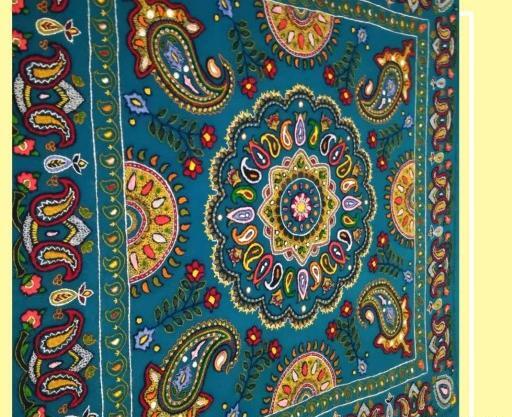 عکس طوطی پته