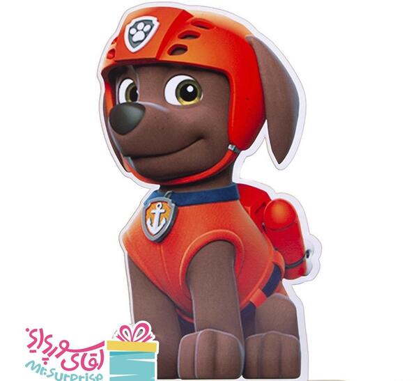 عکس سگ های نگهبان و رایدر