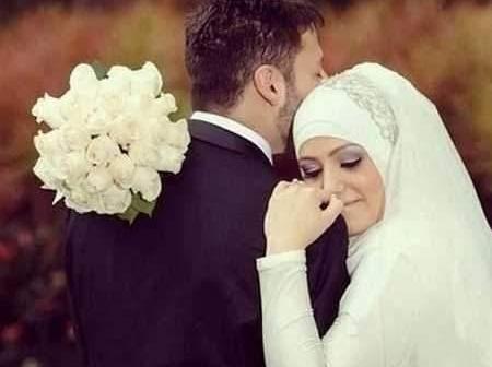 عکس های عاشقانه دونفره با حجاب