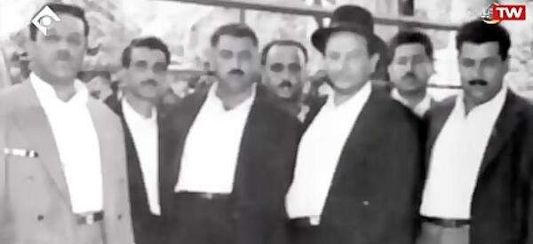 عکس شهید طیب حاج رضایی