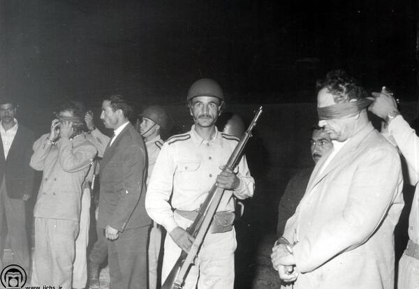 عکس شهید طیب حاج رضایی