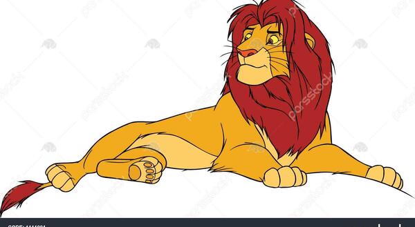 عکس شیر شاه برای پروفایل