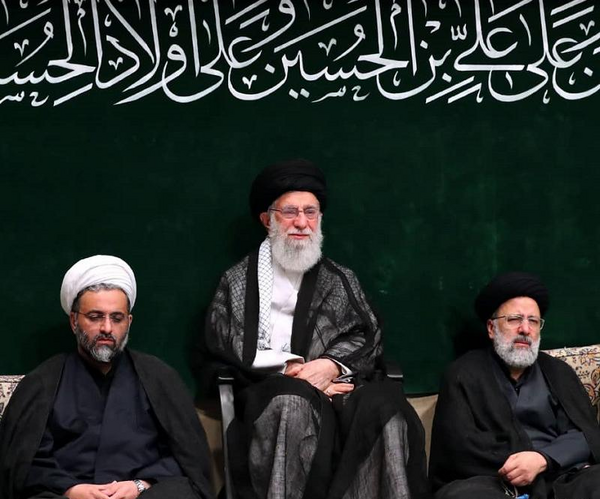 عکس نامزد حسین استانی
