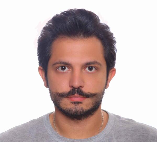 ریش عکس لاتاری