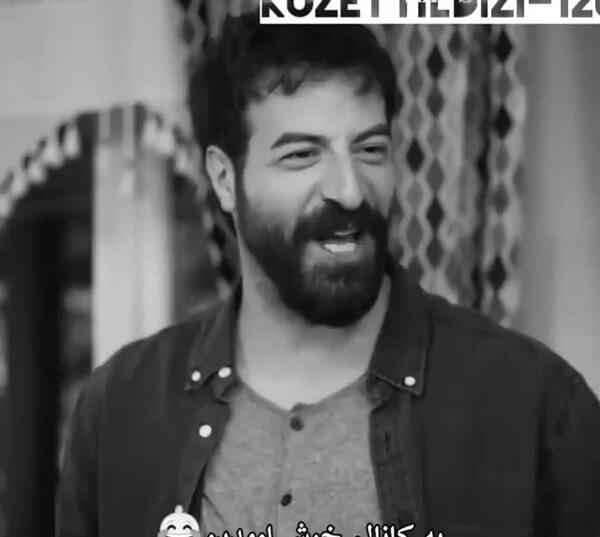 عکس پشت صحنه های سریال ستاره شمالی