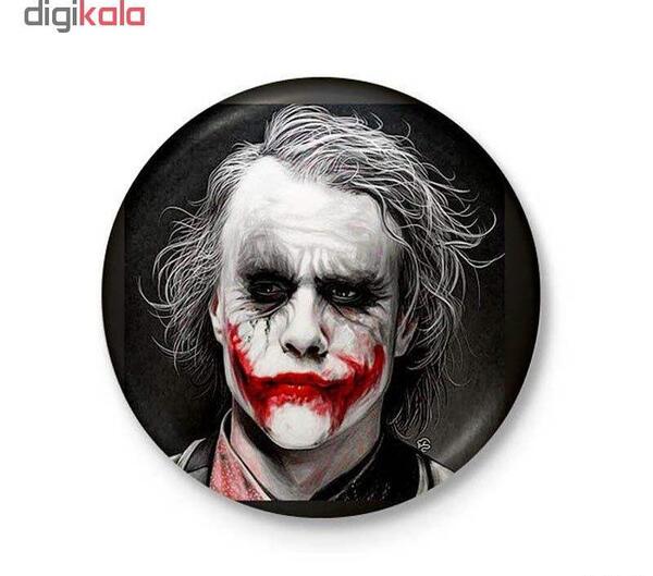 عکس جوکر برای صفحه کامپیوتر