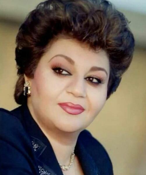 عکس قدیمی هایده