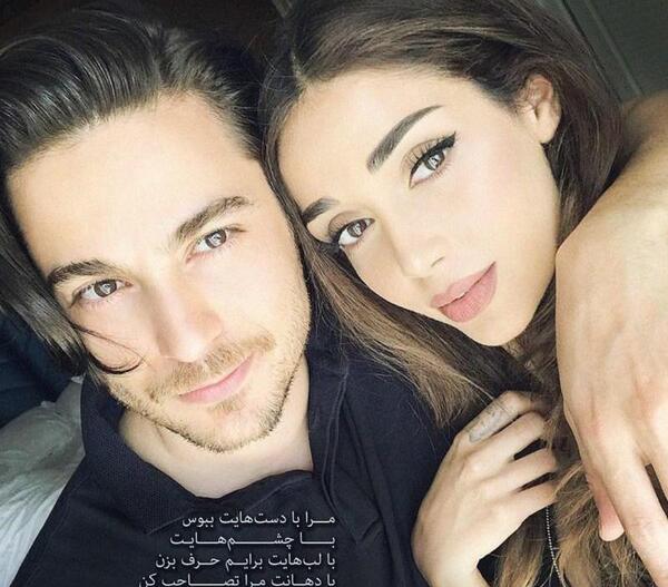 عکس لب حیات
