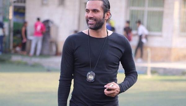 عکس زن نیکبخت واحدی
