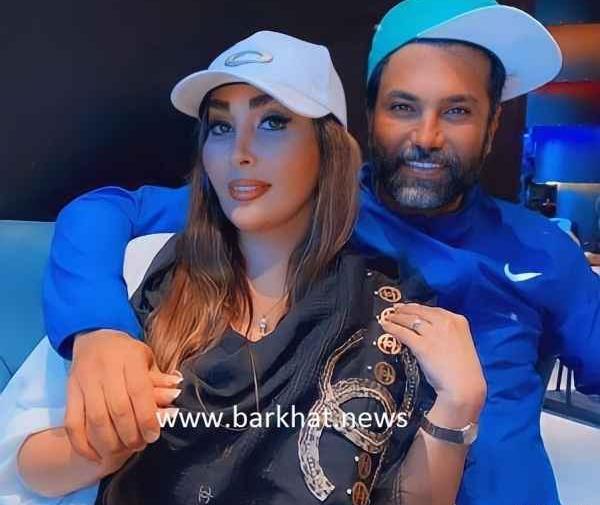 عکس زن نیکبخت واحدی