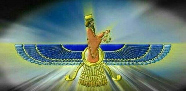 عکس های کوروش کبیر برای پروفایل