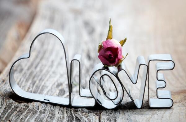عکس قلب زیبا برای پس زمینه