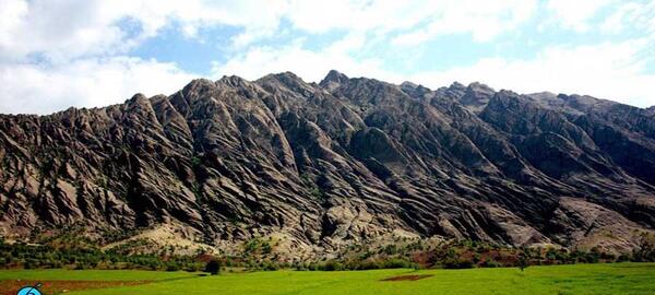 عکسهای مهراب کوه دلفان