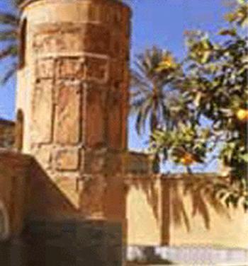 عکس جاهای دیدنی صفاشهر