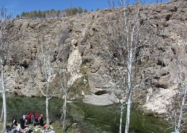 عکس جاهای دیدنی صفاشهر