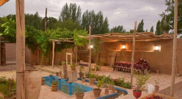 عکس جاهای دیدنی صفاشهر