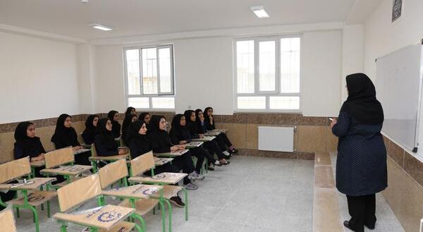 عکس روستای ظفرآباد شیراز