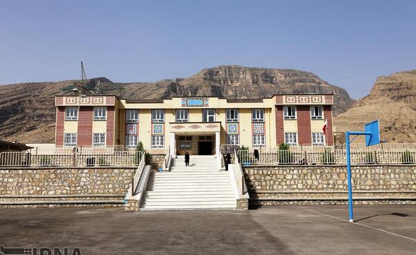 عکس روستای ظفرآباد شیراز